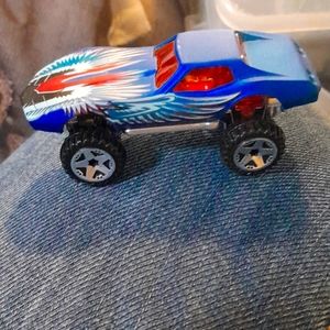 Hot wheels  1975 Corvette